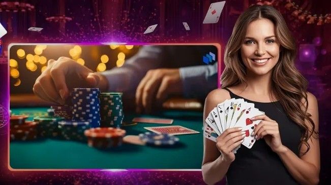 9777dbt online live casino interface